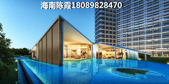 湖北黄冈海景房多少钱一个平方，黄冈海景房还适合度假吗？